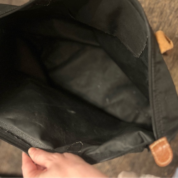 Longchamp Le Pliage original black tote bag - Picture 12 of 12